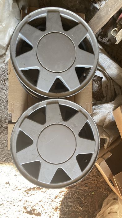 Джанти за VW PASSAT