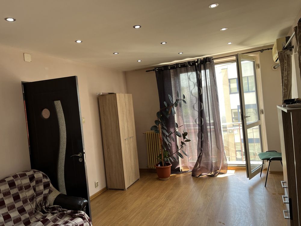 Apartament ultra-central de inchiriat in regim hotelier