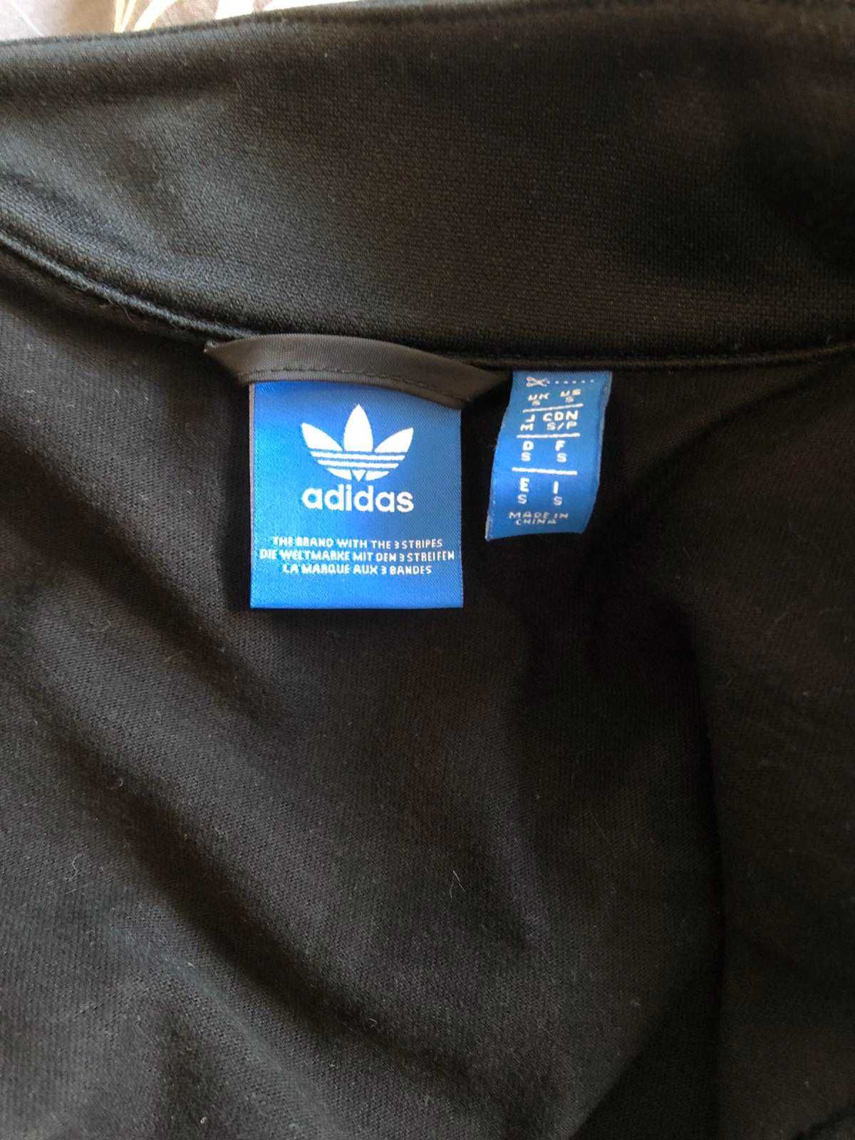 Горнища Adidas Originals