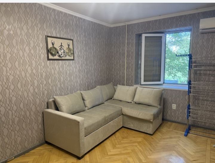 2/2/5 Новомосковская ( Оккургон) М. Улубекский р-он  . Мебель, техника