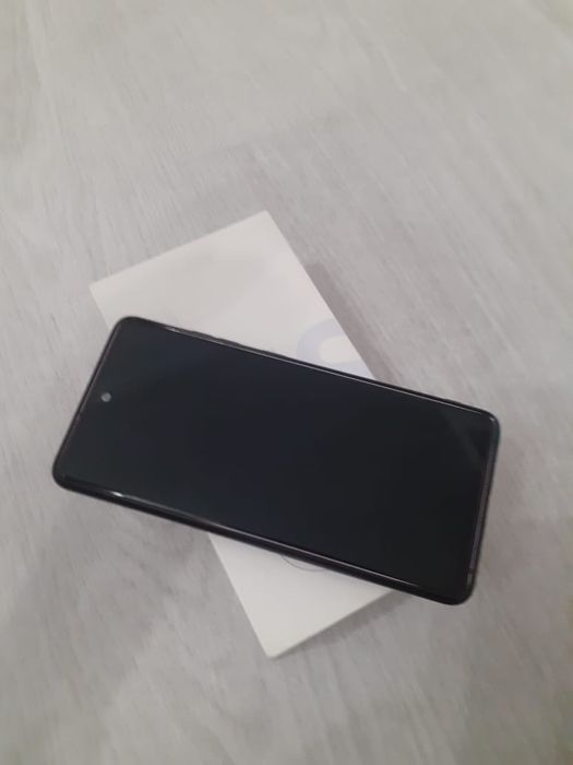 Samsung S20 FE, Без гарантии