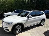 Vand BMW X3, xDrive, 2L diesel, Virtual Cockpit, HEAD-up, PANO,Adaptiv