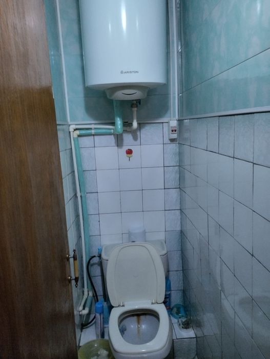 Продается 3 комнатная квартира