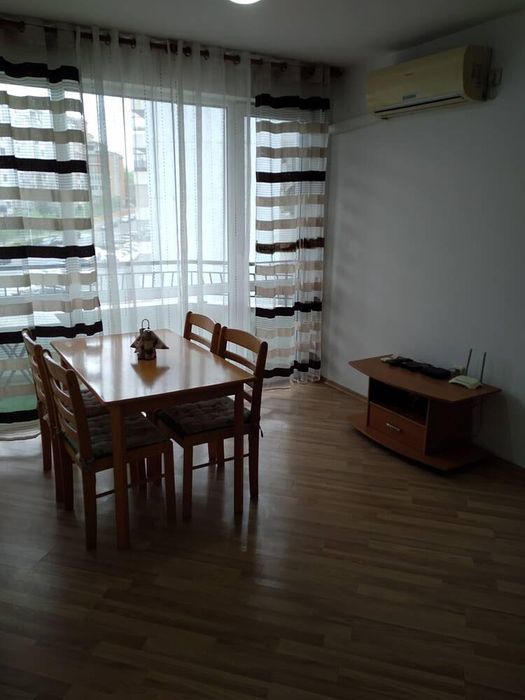 Дава се под наем Двустаен апартамент в Бургас, Меден рудник - зона Б - 73 кв.м за 336.6 € - Снимка #3