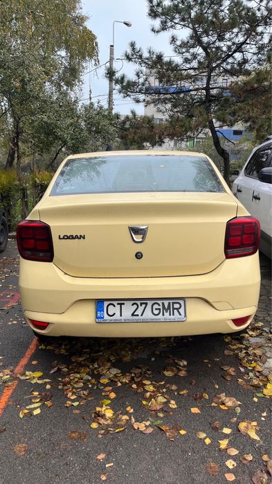 Dacia Logan 1.0 SCE 75CP EURO6