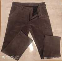 Зимник брюки вельветовые (зимние) размер 46(Росс)