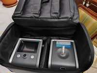 Aparat portabil BMC Auto CPAP pentru apnee in somn