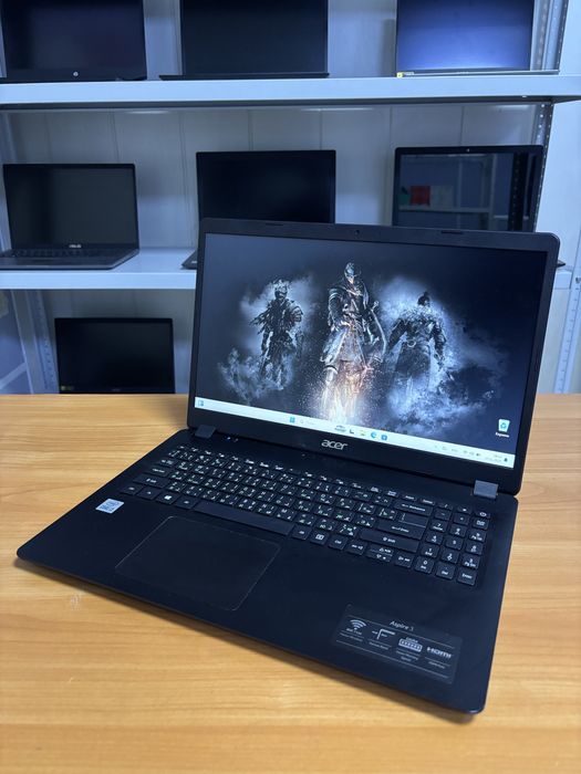 Ноутбук Acer Aspire 3