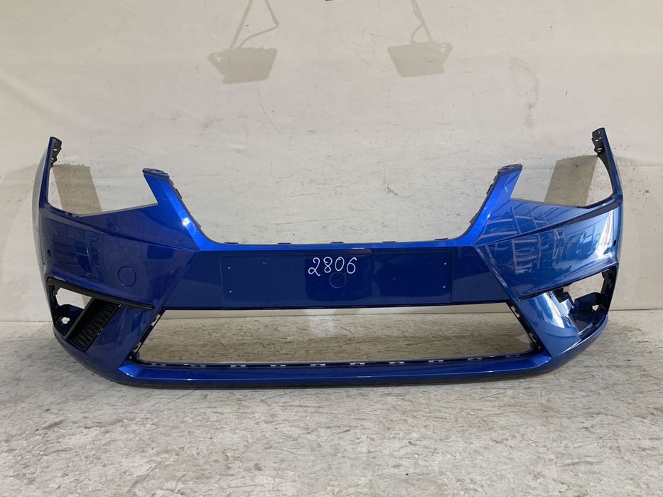 Bara fata Seat Ibiza FR, 2017, 2018, 2019, 2020, cod origine OE 6F0807221D.