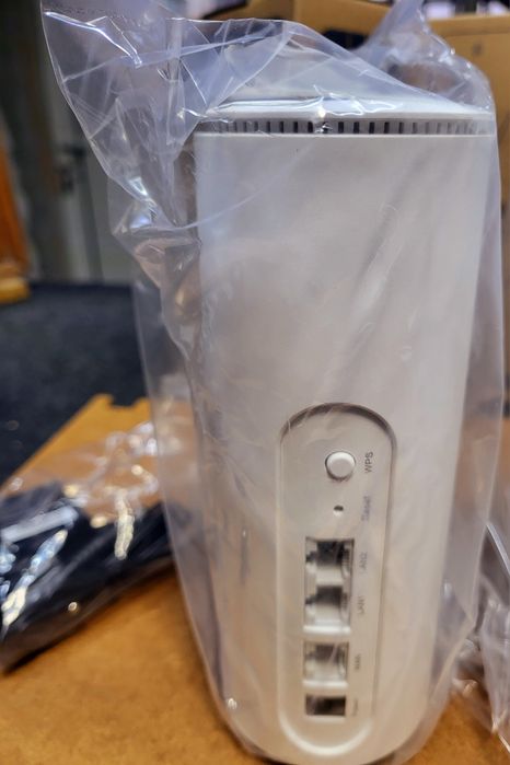 Mesh extender wi-fi 6  ZTE  Nou