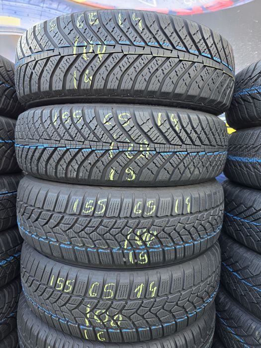 155.65.14 continental vredestein m+s