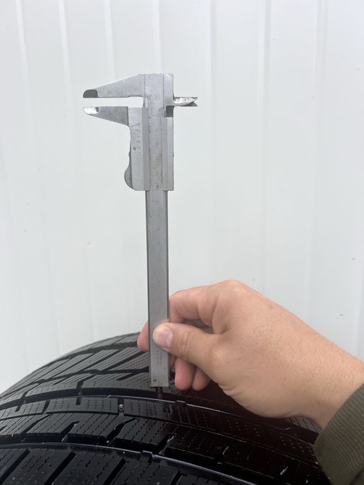 275/45R20 - ЗИМНИ