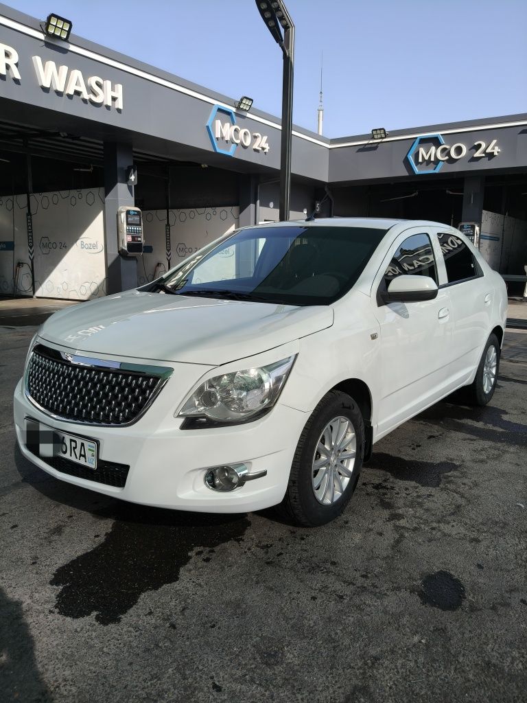 Avtomat Kobalt 2015 y. 4 pok Metan gaz