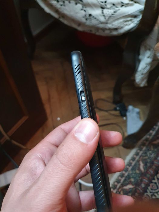 Samsung galaxy xcover 4s