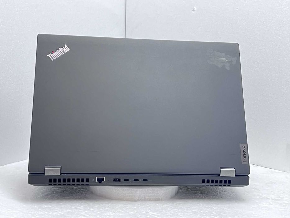 Реновиран лаптоп Lenovo Thinkpad P15 G2 i9-11950H 1TB RTX A3000 6GB