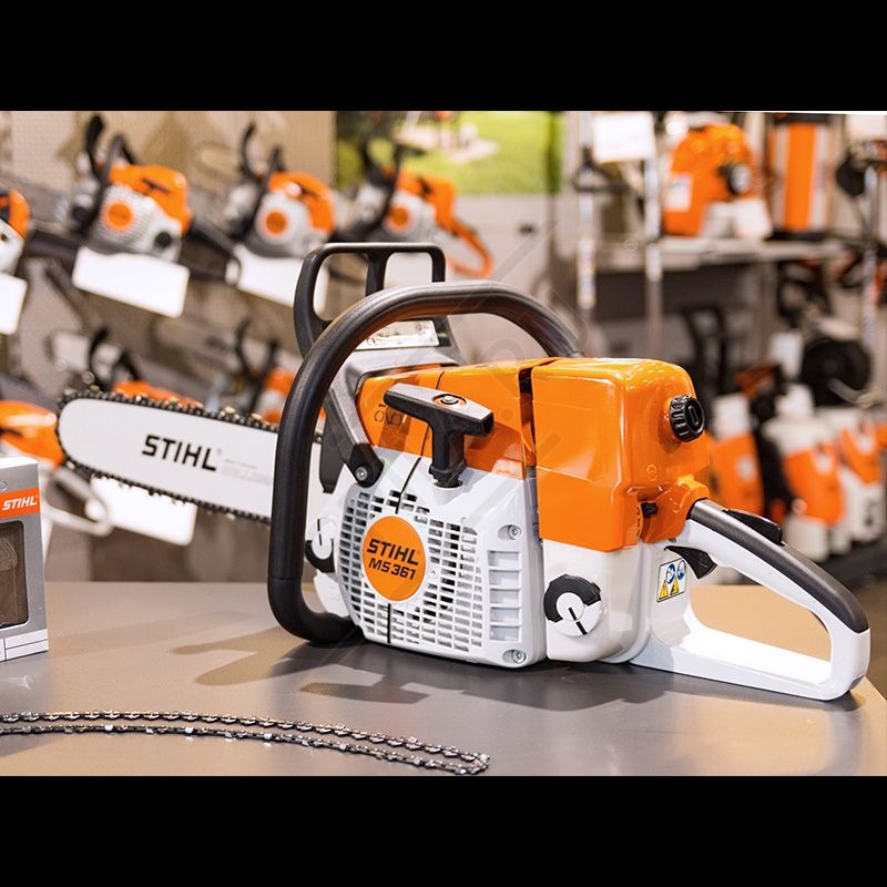 Бензопила STIHL MS 361