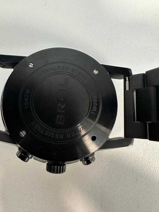 Ceas Quartz Breil TW0959 (Ag8 Tudor1/B73098.17) – Garantie 2 Ani!