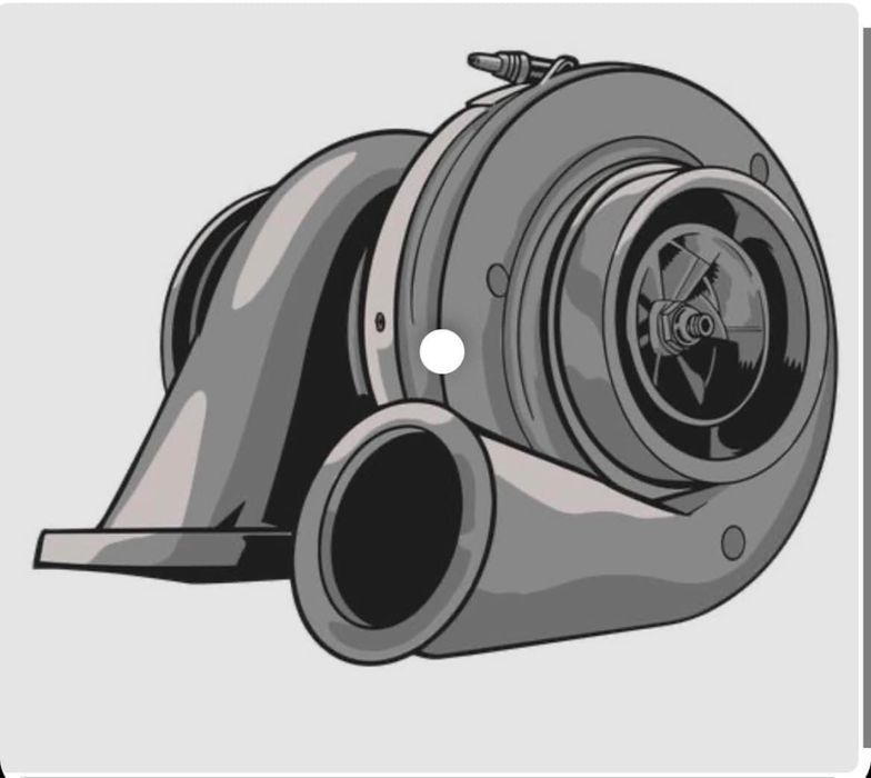 Reconditionari Turbosuflante