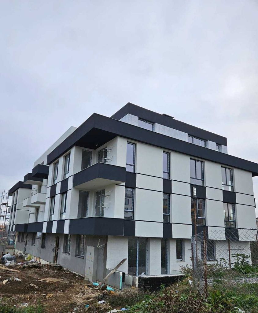 Продава се Двустаен апартамент в Созопол - 76 кв.м за 1005 €/кв.м - Снимка #5