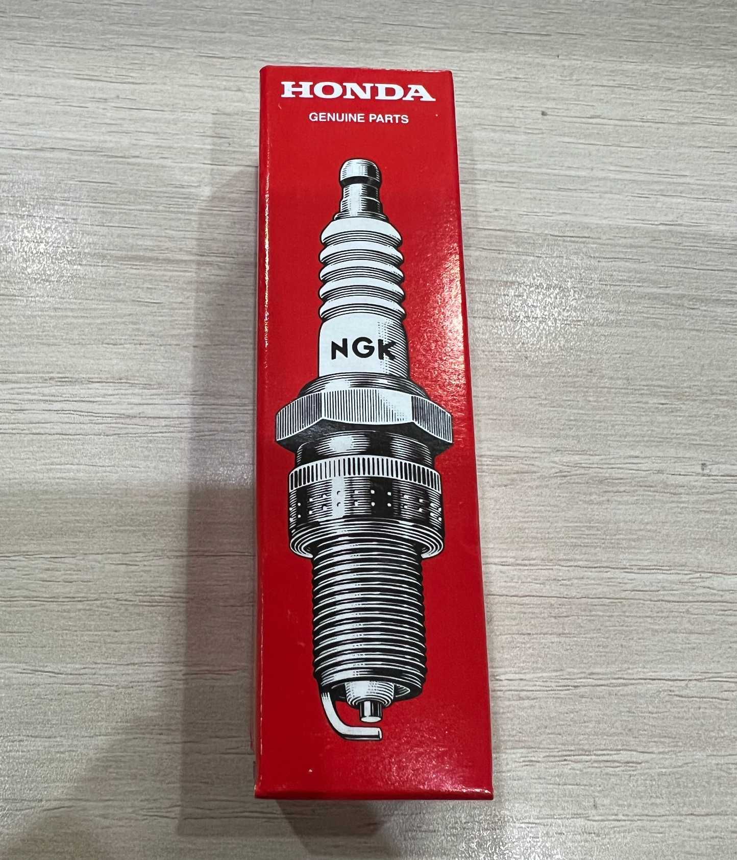 4 x Bujie aprindere HONDA (IZFR6K13) (Iridium) (Ngk) 12290-RB1-003