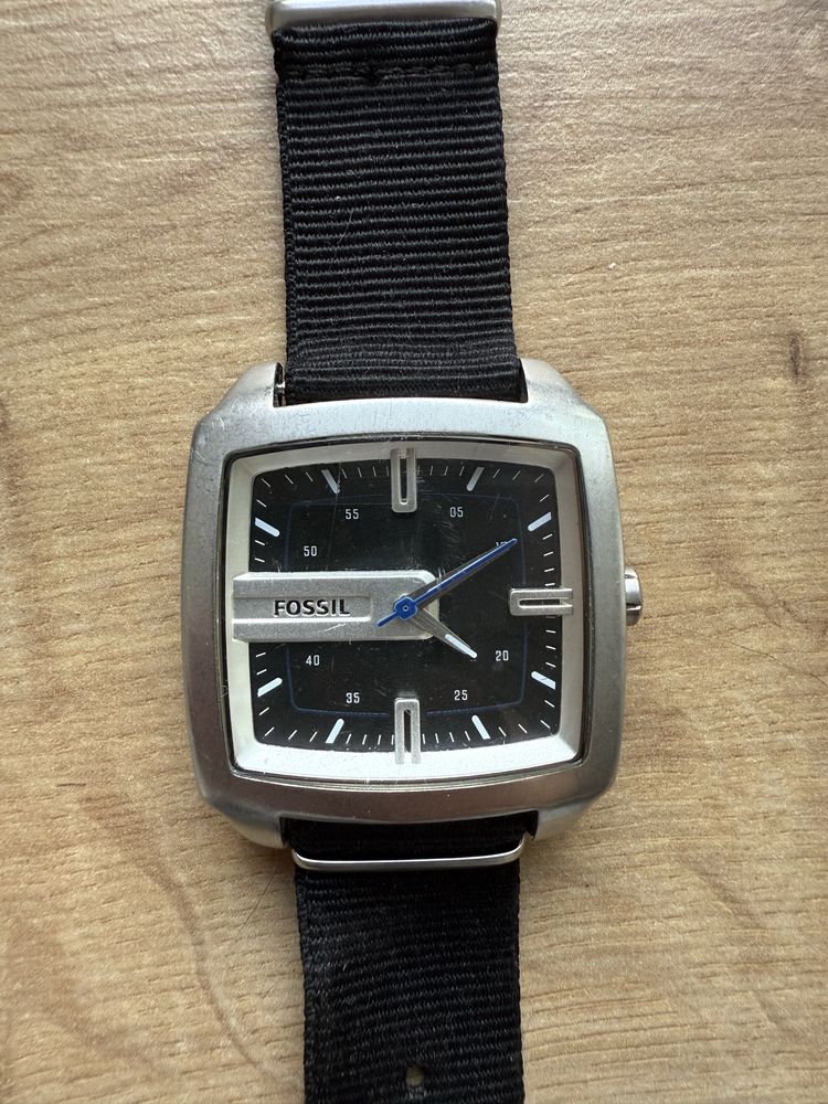 ceas fossil barbati