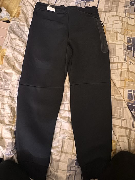 Nike tech fleece панталон