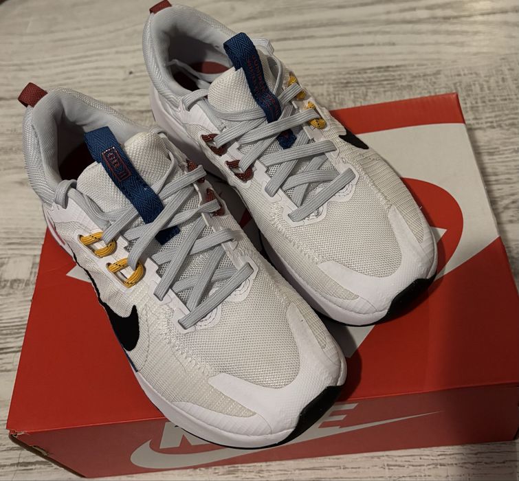 Pantofi nike , juniper trail 2 pentru alergare , unisex , 36,5