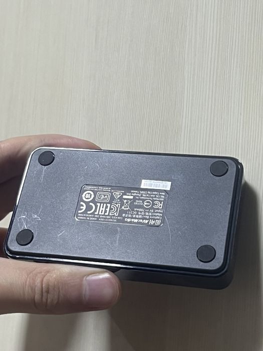 Продается Avermedia новый