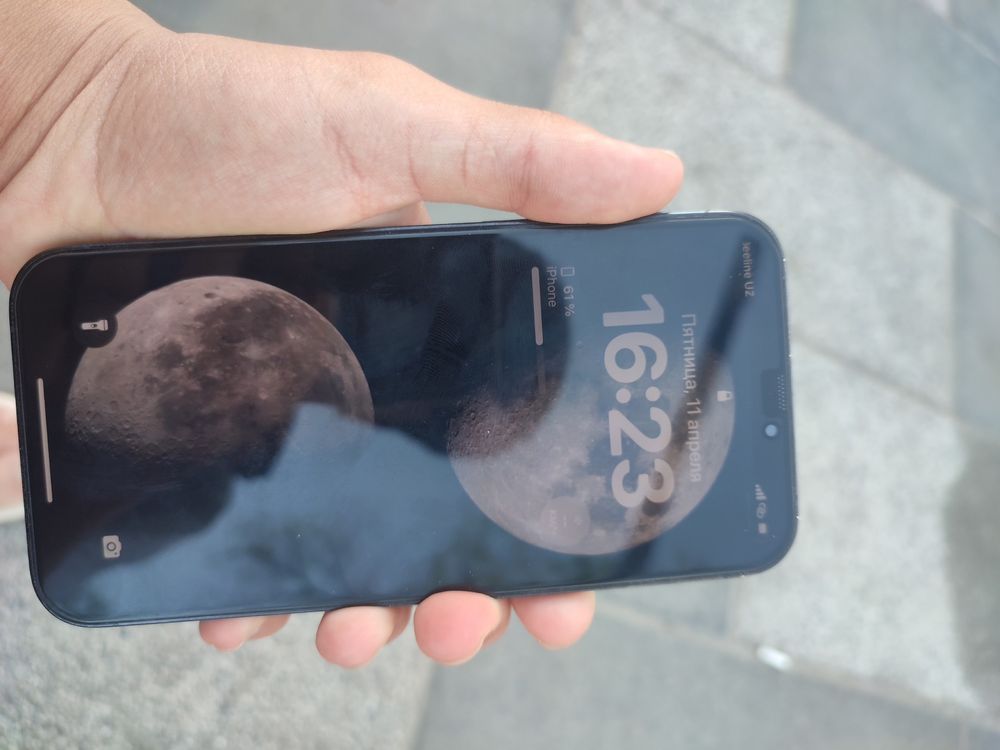iphone 12 pro 3oy garantya