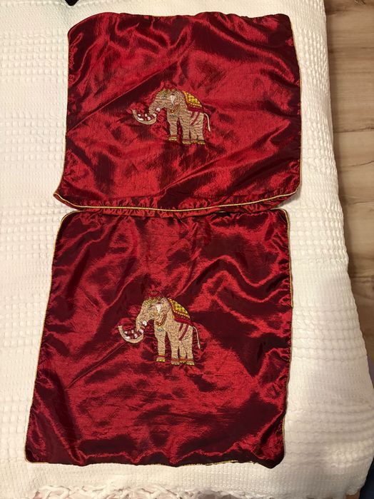 Калъфки за деко възглавници