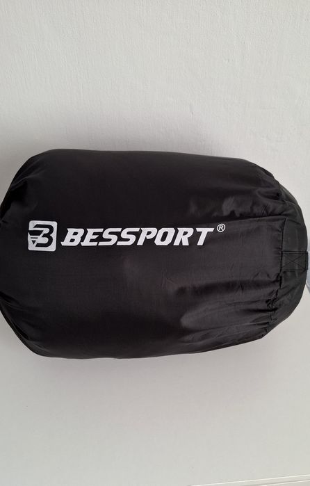 Sac de dormit tip mumie