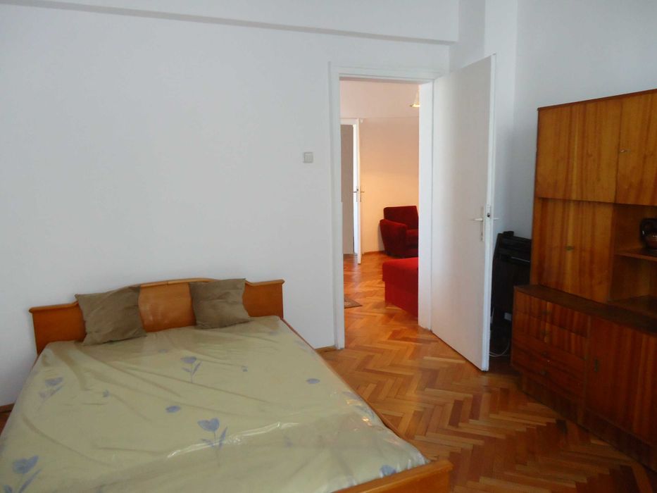 Дава се под наем Двустаен апартамент в София, Център - 80 кв.м за 400 € - Снимка #7