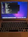 Macbook air 2017 158 cicluri de incarcare
