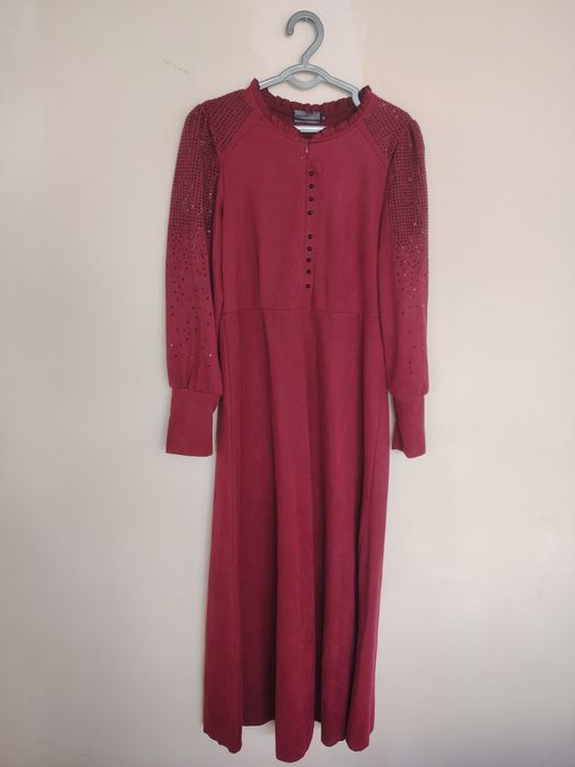 Uzun koylak sotiladi