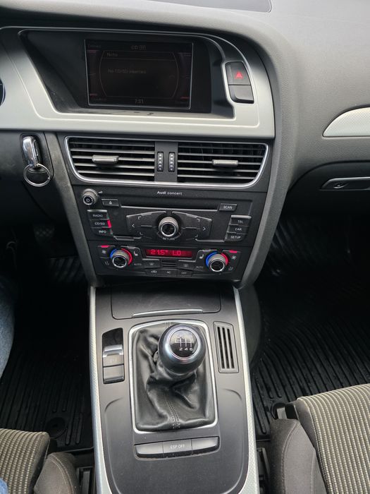Audi A4 B8 An.Fab.2008