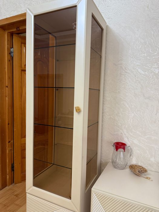 Пенал для гостиной в зал