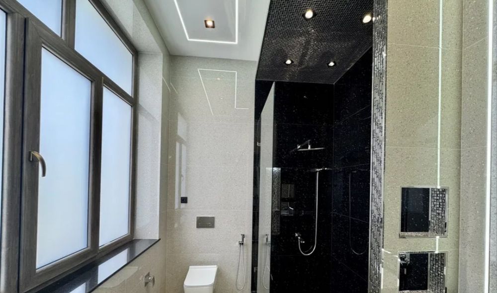 Ремонт квартир от А до Я