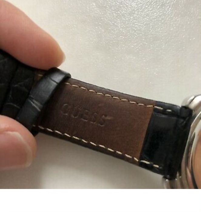 Дамски Часовник Guess