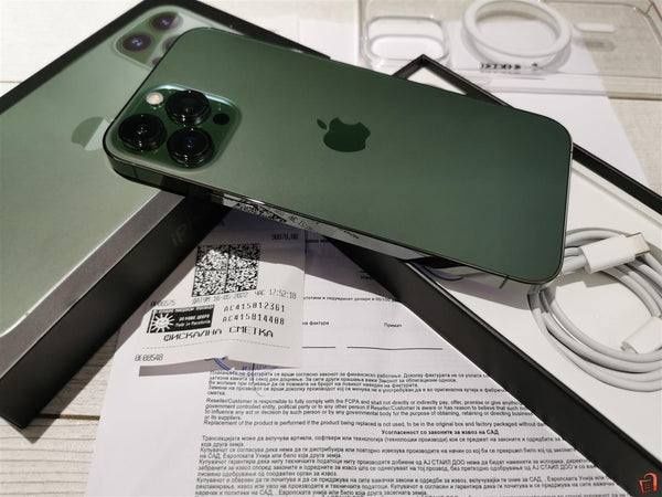 iPhone 13 pro max LLA ideal holatda sotiladi!!!