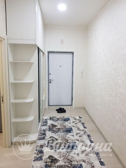 Продаётся 1 комнаиная квартира в ЖК Assalom Sohil