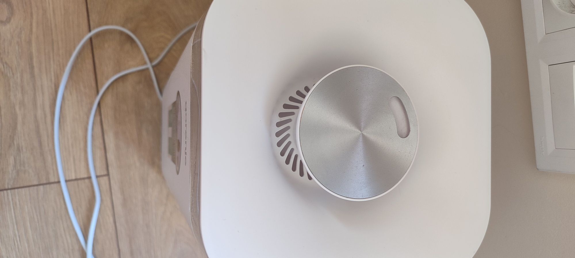 Овлажнител за въздух Gorenje 
300 ml/h скорост на овлажняване
До