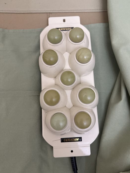 Серагем в отличном состоянии