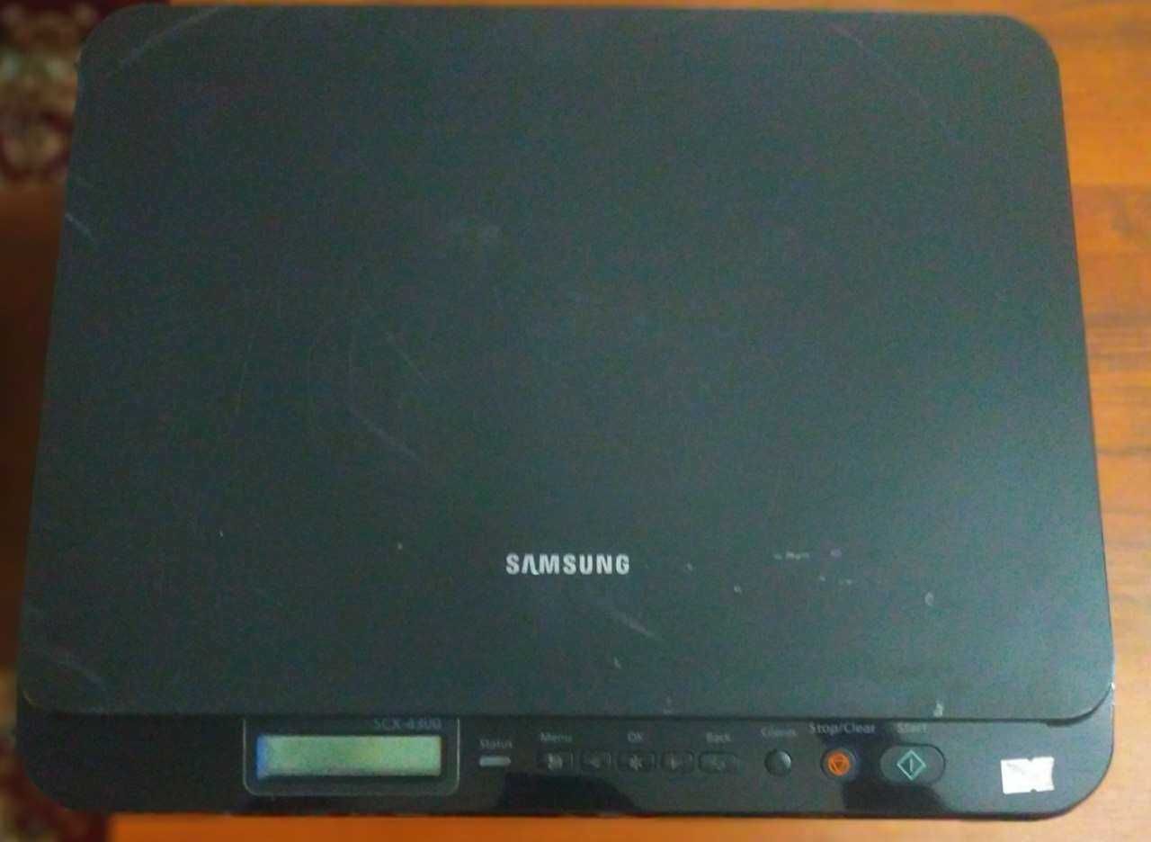 Samsung printer sotiladi