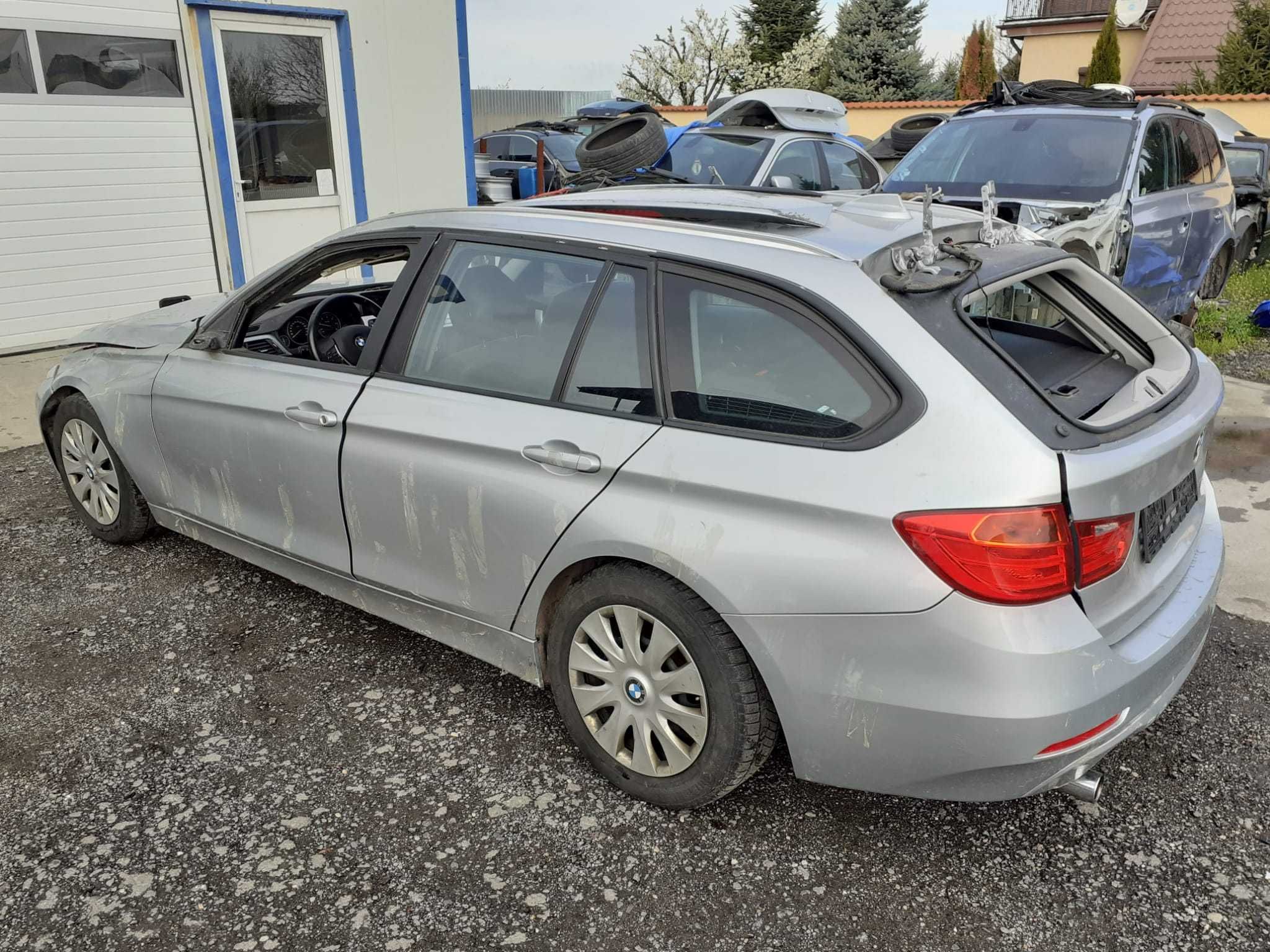 Geam,geamuri stanga,dreapta bmw f30,f31