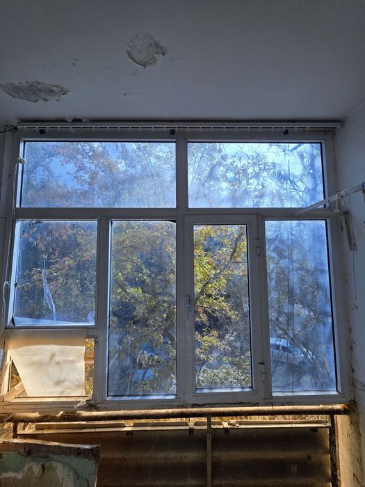 Акфа деразалар сотилади