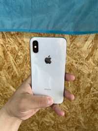 Iphone X 256 Gb сатылады