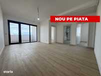 Apartament 3 camere, decomandat, 77mp utili, etaj 2/3, in Giroc