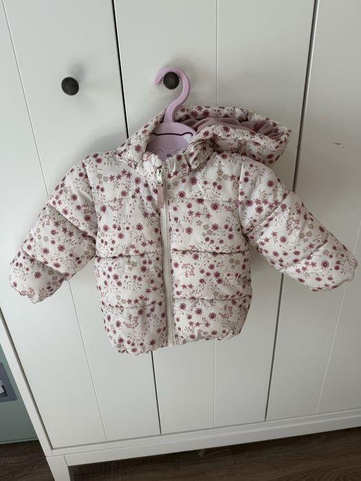 Детско яке НМ 76 размер