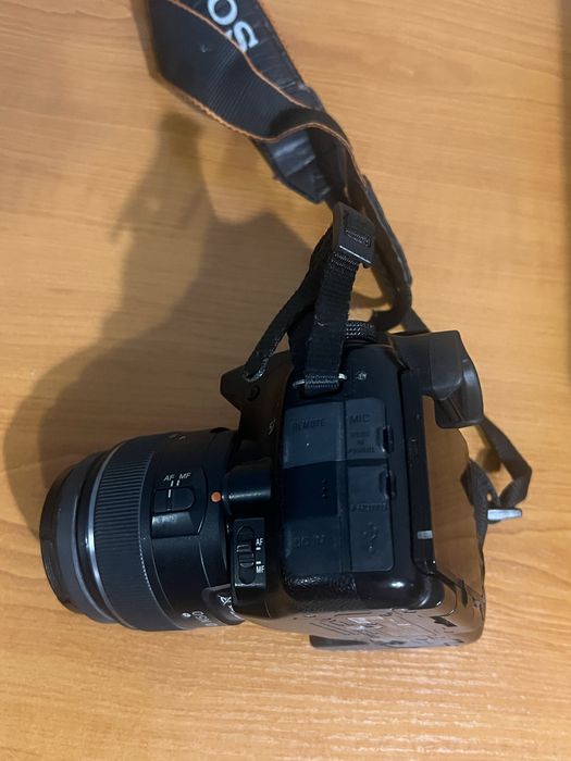 Фотоапарат Sony A57