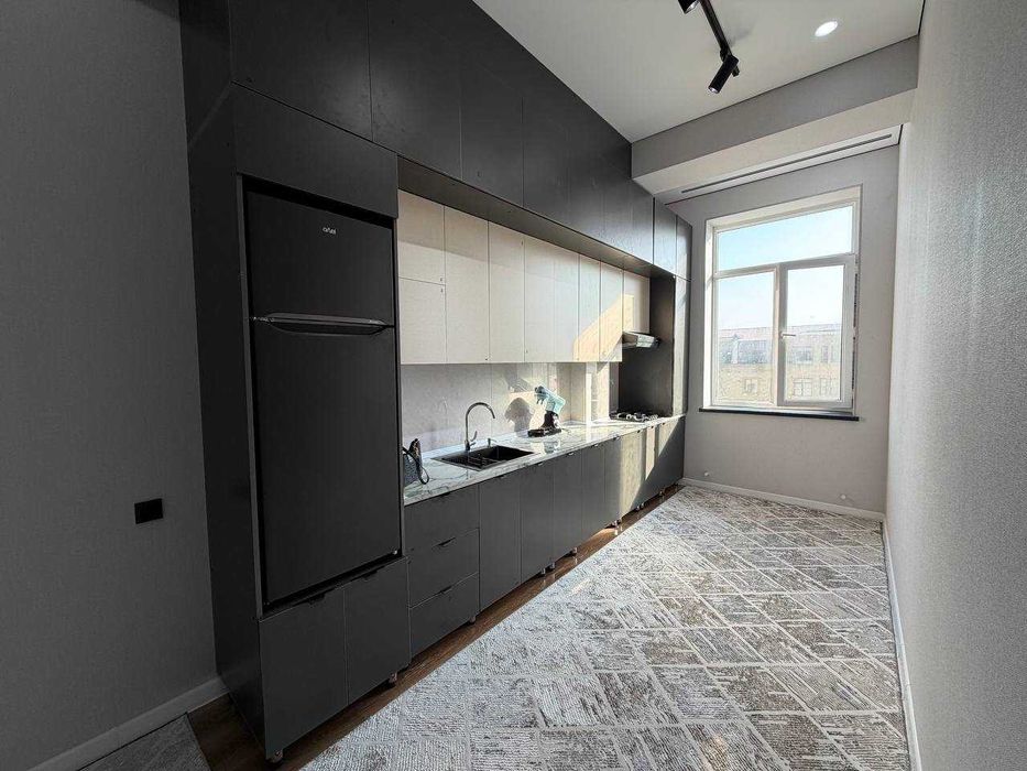 Продаётся 1х передел в 2х комн квартира на 8 этаже Ор-р Крытый рынок